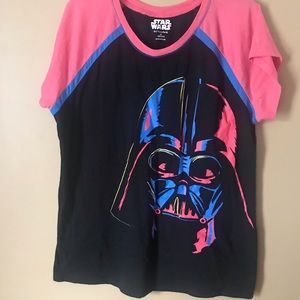 Star Wars Darth Vader